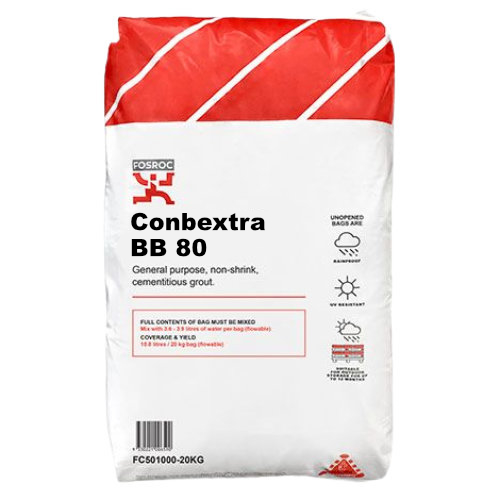 CONBEXTRA BB 80